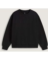 Vans - Salton Crew Neck - Lyst