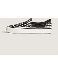 Vans - Premium Slip-On 98 Schuhe, Herren, Größe - Lyst