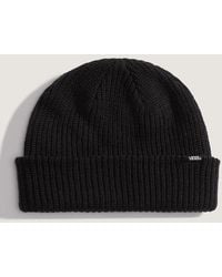 Vans - Core Basic Cuff Beanie - Lyst