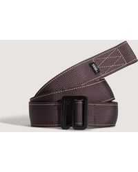 Vans - Oakden Web Belt - Lyst