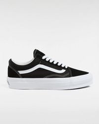 Vans - Premium Old Skool 36 Schuhe, Mann, Größe - Lyst