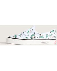Vans - Otw By X Undercover Era 95 Shoes - Lyst