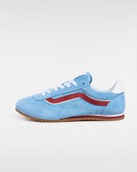 Vans - Super Lowpro Shoes - Lyst