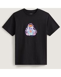 Vans - Kids Boom Rascal T-Shirt (8-14 Years) - Lyst