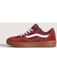 Vans - Skate Rowan Z3 Shoes - Lyst