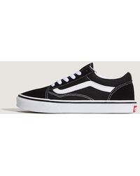 Vans - Old Skool Shoes - Lyst