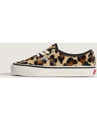 Vans - Premium Authentic Shoes - Lyst
