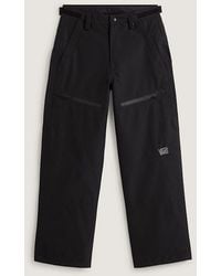 Vans - Pantalón De Nieve Hi-Country, Hombre, Talla - Lyst