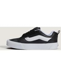 Vans - Knu Skool Shoes - Lyst