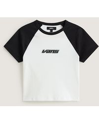 Vans - Little Kids Clare Baby T-Shirt - Lyst