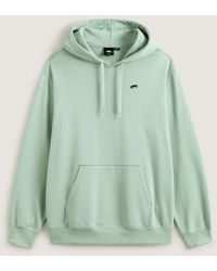 Vans - Felpa Con Cappuccio Salton Loose, Uomo, Taglia - Lyst