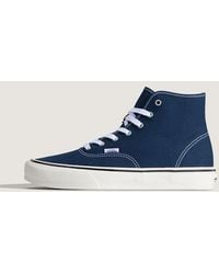 Vans - Authentic Hi 2.0 Shoes - Lyst