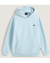 Vans - Kids Salton Loose Pullover Hoodie (8-14 Years) - Lyst