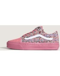 Vans - Premium Old Skool Shoes - Lyst