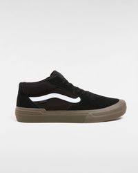 Vans - Bmx Style 114 Schuhe (/Dark Gum) , Größe - Lyst