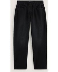 Vans - Check-5 Mid Rise Straight Trousers - Lyst