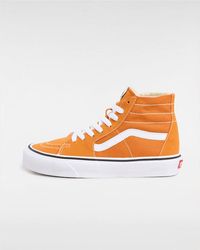 Vans - Zapatillas Sk8-Hi Tapered, Hombre, Talla - Lyst