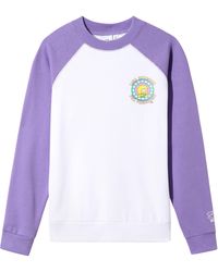 pull vans arc en ciel