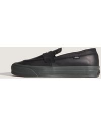 Vans - Premium Loafer - Lyst