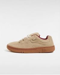 Vans - Speed Shoes - Lyst