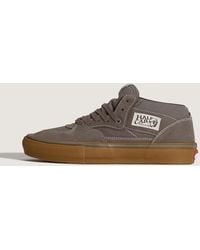 Vans - Skate Half Cab Shoes - Lyst