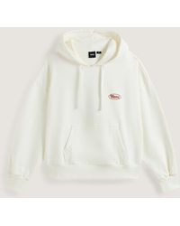 Vans - Milano Apertivo Retro Pullover Hoodie - Lyst