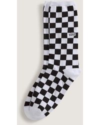 Vans - Ticker Crew Socken (1 Paar) Herren, Größe: L (48-51​ - Lyst