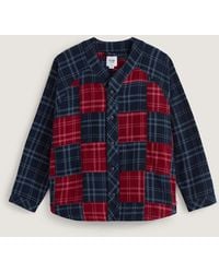Vans - Camicia - Lyst