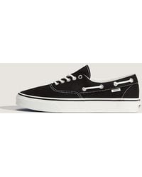 Vans - Authentic Boat Shoes - Lyst