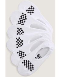 Vans - Classic Canoodle Socken (3 Paar) Herren, Größe: L (48-51​ - Lyst