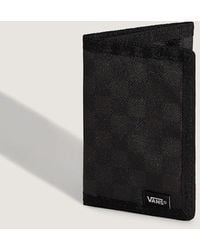 Vans - Slipped Wallet - Lyst