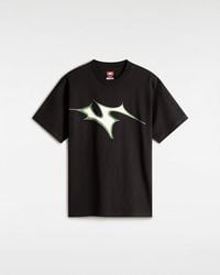 Vans - Skate V Thorn T-Shirt, Herren, Größe - Lyst