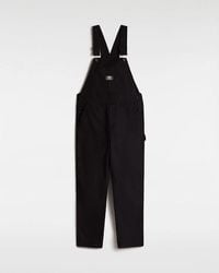 Vans - Ground Work Overall - Lyst