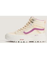Vans - Sk8-Hi Gore-Tex Insulated Schuhe, Herren, Größe - Lyst