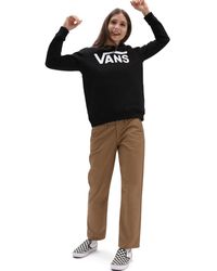 Maglioni Vans da donna - Fino al 50% di sconto su Lyst.it Maglioni Vans da donna - Fino al 50% di sconto su Lyst.it