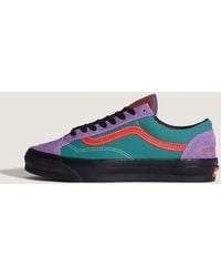 Vans - Otw By X Julian Klincewicz Old Skool 36 - Lyst