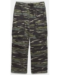 Vans - Premium Terrain Cargo Trousers - Lyst