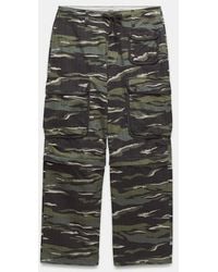 Vans - Premium Terrain Cargobroek, Grootte - Lyst
