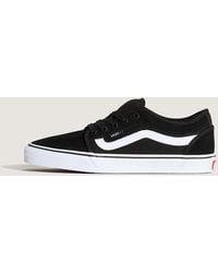 Vans - Skate Chukka Low Sidestripe Shoes - Lyst