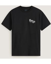 Vans - High Roller T-Shirt - Lyst