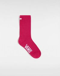 Vans - Kickin It Crew Socken (1 Paar) Damen, Größe - Lyst