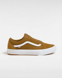 Vans - Bmx Old Skool Shoes - Lyst