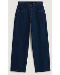 Vans - Sirelle 5 Pocket Puddle Trousers - Lyst