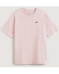 Vans - Salton T-Shirt, Herren, Größe - Lyst