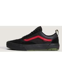 Vans - Skate Old Skool Wafflecup Shoes By Atiba - Lyst