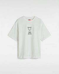 Vans - Skate Timez Up T-Shirt - Lyst