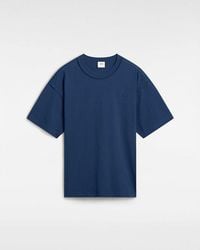 Vans - Premium Short Sleeve T-Shirt - Lyst