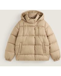 Vans - Hillgate Regular Length Puffer Incense - Lyst