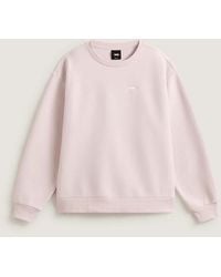 Vans - Salton Crew Neck - Lyst