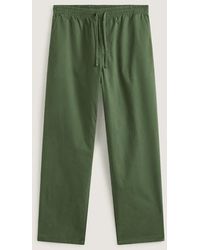 Vans - Schmal Zulaufende Range Baggy-Hose, Herren, Größe - Lyst